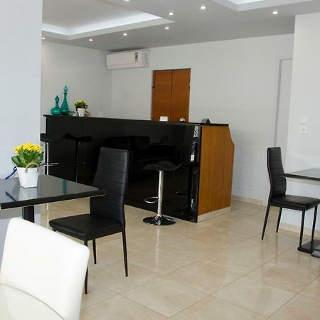 Kassiani Studios Keramotí Buitenkant foto